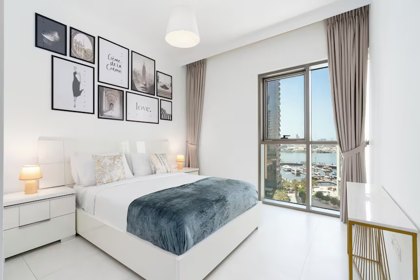 Appartement au cœur de Marrakech – Tout à côté